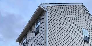 Best Insulated Siding Installation  in Kentwood, LA